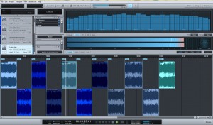 StudioOne-Project