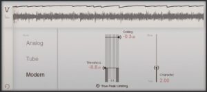 「Ozone8から考えるマスタリング用リミッターの選びかた」の参考画像2