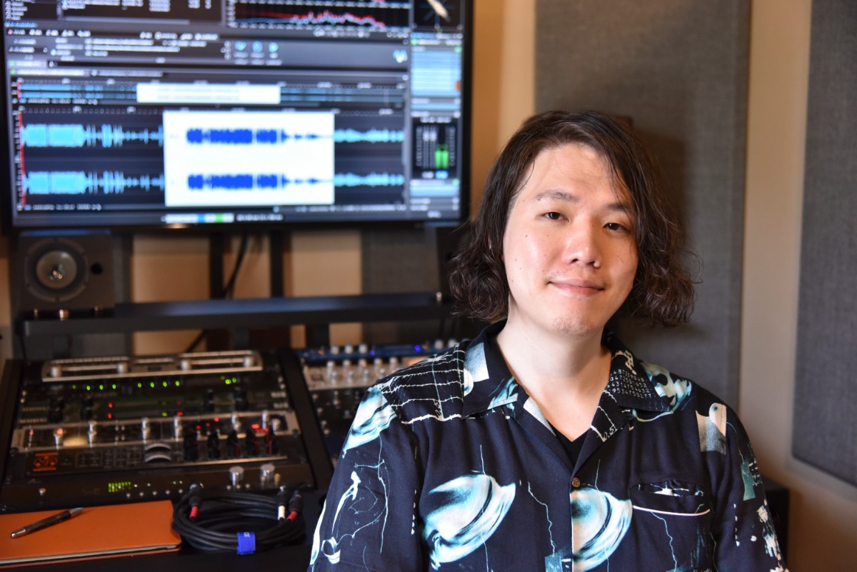 Moroishi Masaoki